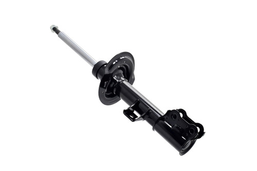Suspension Strut 333452L - top view