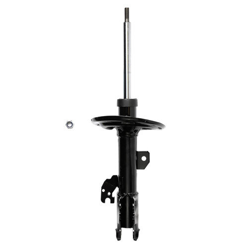 Suspension Strut 333444L - front view