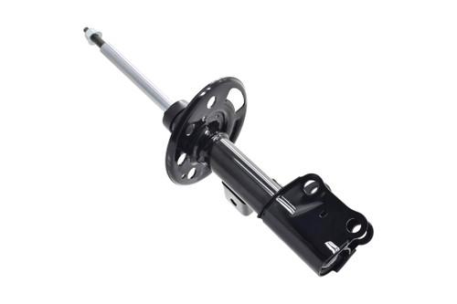 Suspension Strut 333489L - top view