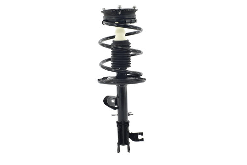 Suspension Strut and Coil Spring Assembly 3333564R - front view