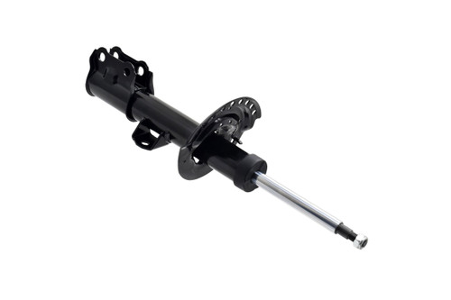 Suspension Strut 333386R - left view