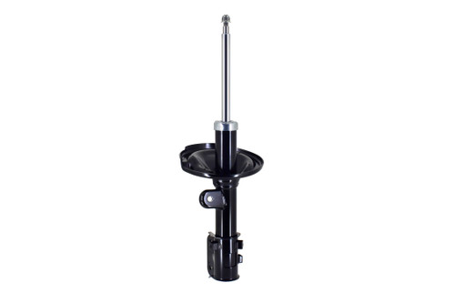 Suspension Strut 333557L - bottom view