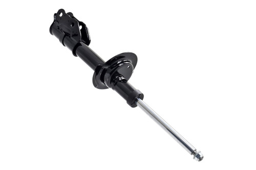 Suspension Strut 333453R - left view