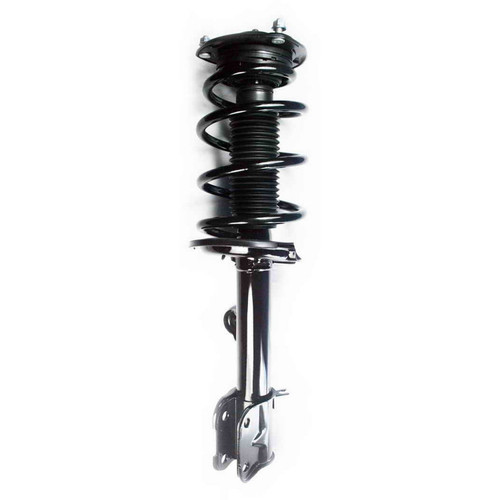 Suspension Strut and Coil Spring Assembly 3333447R - front view