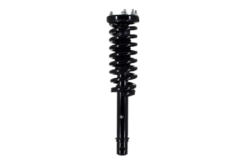 Suspension Strut and Coil Spring Assembly 3336347L - front view