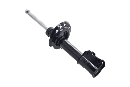 Suspension Strut 333531L - top view