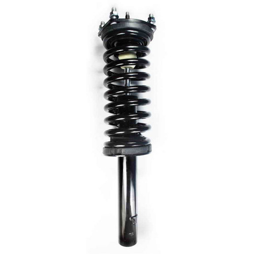 Suspension Strut and Coil Spring Assembly 3335582R - front view