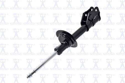 Suspension Strut 333363L - left view