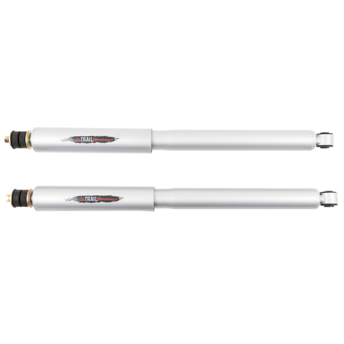 Belltech Lift Kit For 19-21 Ram 1500 4Wd 6In-8In With Tp Shocks | 153712Tp
