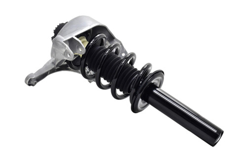 Suspension Strut and Coil Spring Assembly 3335832L - top view