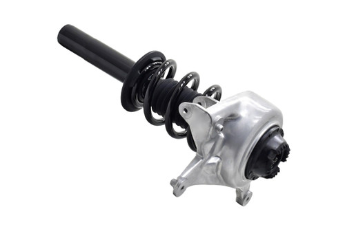 Suspension Strut and Coil Spring Assembly 3335832L - left view