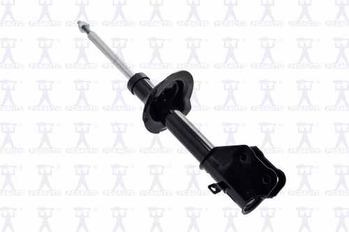 Suspension Strut 333363R - top view