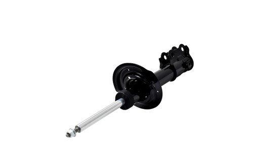 Suspension Strut 333509L - bottom view