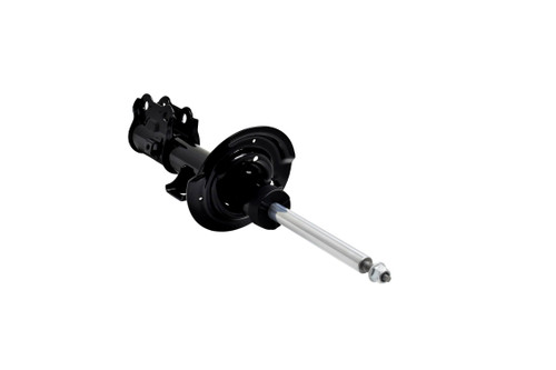 Suspension Strut 333509L - left view