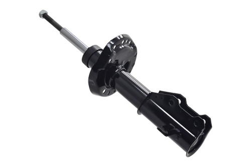 Suspension Strut 333713L - top view