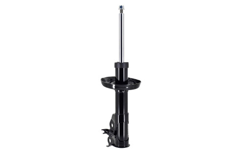 Suspension Strut 333466L - bottom view