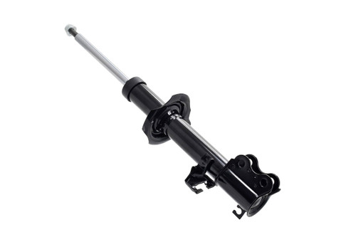 Suspension Strut 333584L - top view