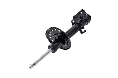 Suspension Strut 333476L - bottom view