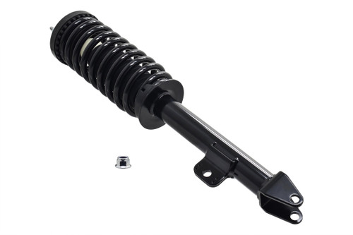 Suspension Strut and Coil Spring Assembly 3335850 - top view