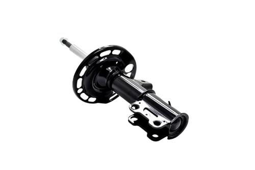 Suspension Strut 333844L - top view