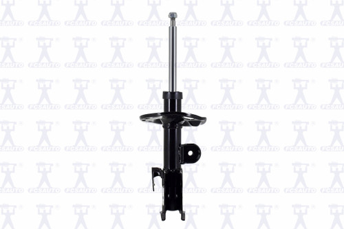Suspension Strut 333494R - front view