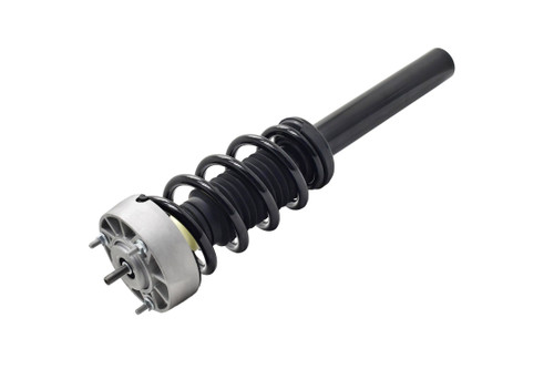 Suspension Strut and Coil Spring Assembly 3337073 - bottom view