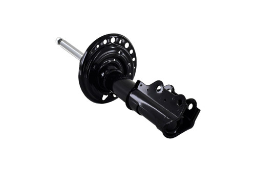 Suspension Strut 333984L - top view