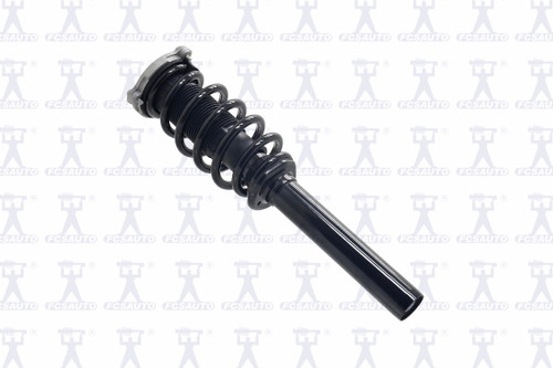 Suspension Strut and Coil Spring Assembly 3337097 - top view