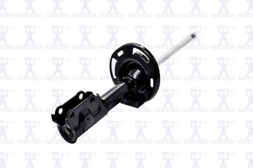 Suspension Strut 333787L - right view