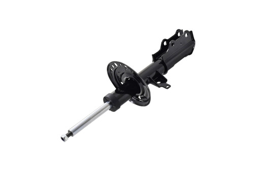 Suspension Strut 334056R - bottom view