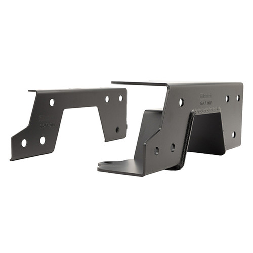 Belltech Frame C-Notch for 2015-2024 Ford F-150, F150 | 6647