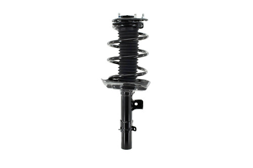 Suspension Strut and Coil Spring Assembly 3335909L - front view