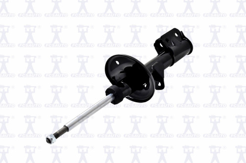 Suspension Strut 333827R - back view