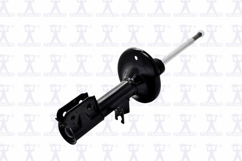 Suspension Strut 333827R - alternate view