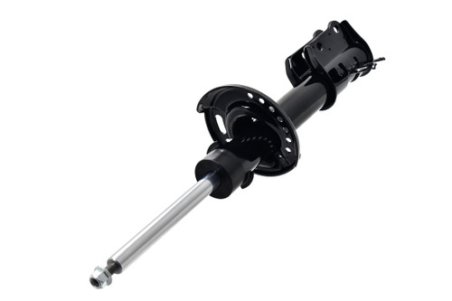 Suspension Strut 334235L - left view