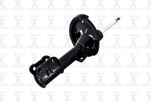 Suspension Strut 333837R - right view