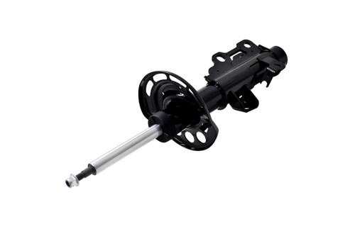 Suspension Strut 333838L - bottom view