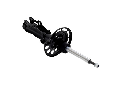 Suspension Strut 333838L - left view