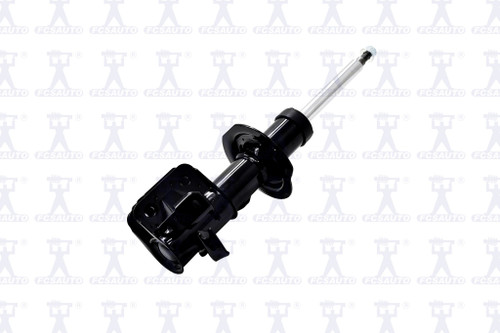 Suspension Strut 333812R - right view