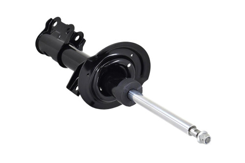 Suspension Strut 333866L - left view