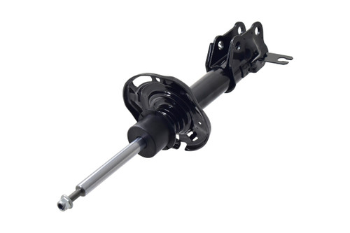 Suspension Strut 334431L - left view