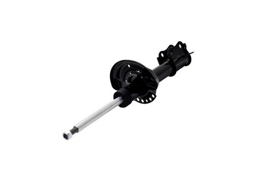 Suspension Strut 333830L - bottom view