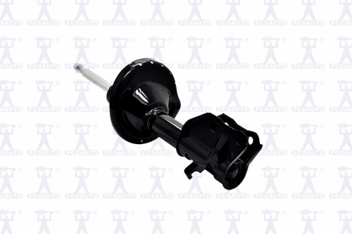 Suspension Strut 333940R - top view