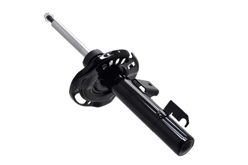 Suspension Strut 334303R - top view