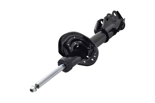 Suspension Strut 333969L - bottom view