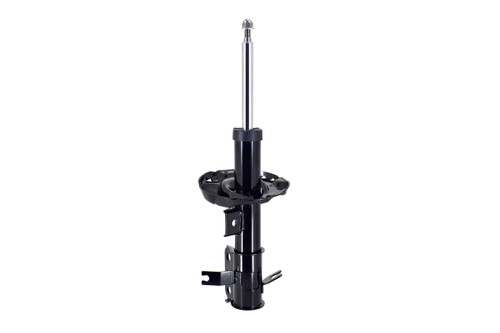 Suspension Strut 334443L - bottom view