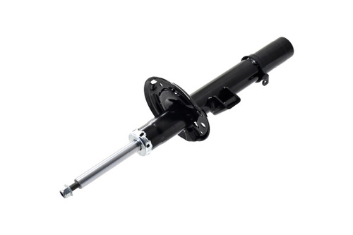 Suspension Strut 334077R - bottom view
