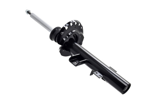 Suspension Strut 334101L - top view