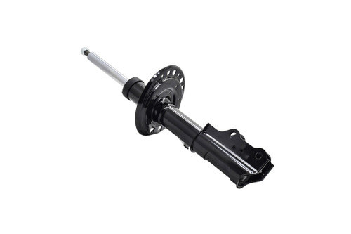 Suspension Strut 334056L - top view