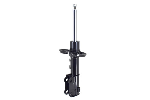 Suspension Strut 334472L - bottom view